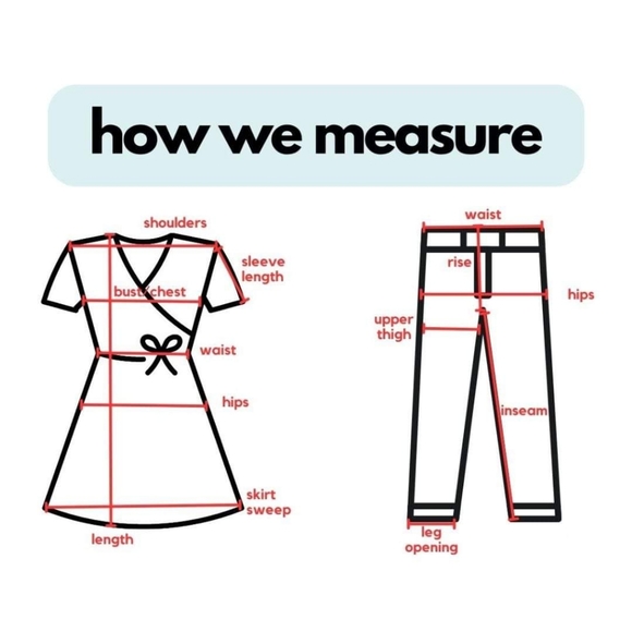 Meet your Posher - Closet Craver LLC - Picture 2 of 3